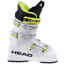 Head Raptor 60 Skistiefel White Kinder