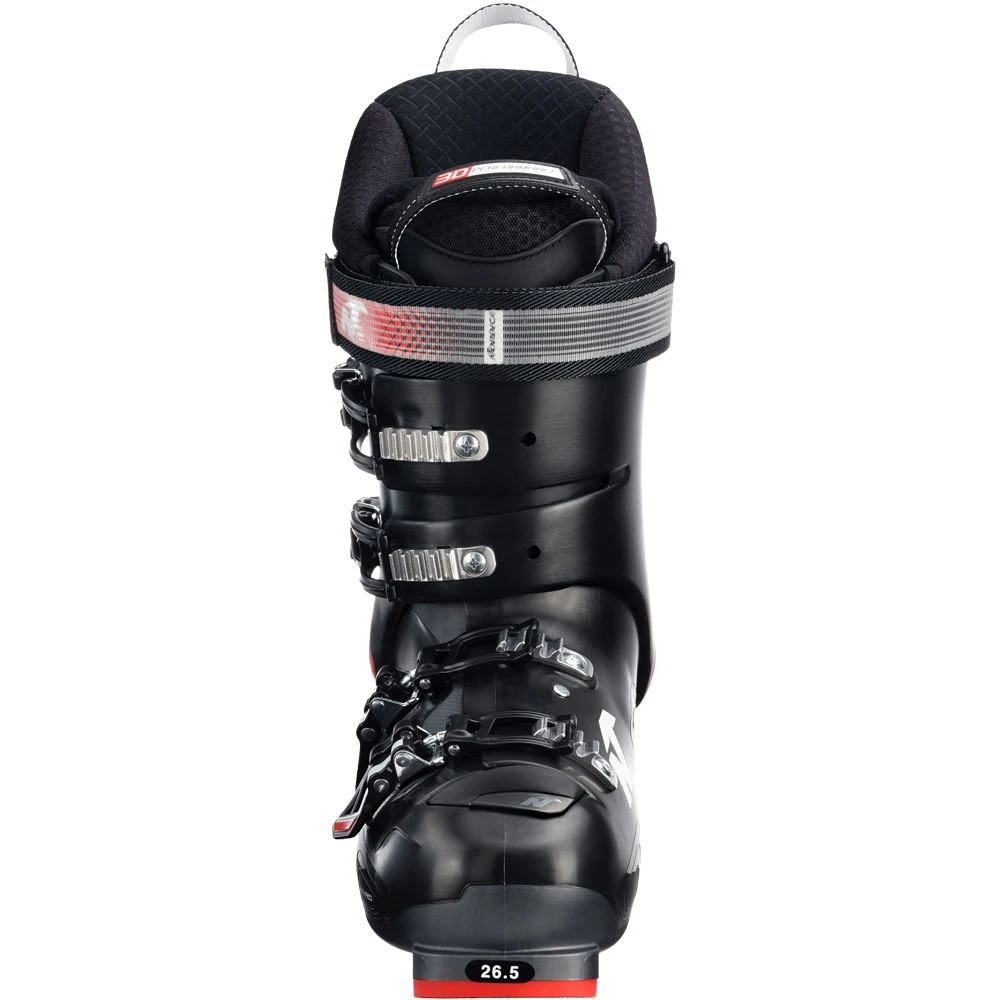 Nordica Speedmachine 110 Skistiefel Black/Anthracite Herren 3 Nordica Speedmachine 110 Skistiefel Black/Anthracite Herren – Bild 3