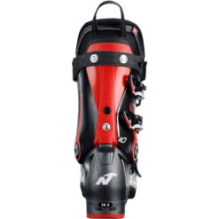 Nordica Speedmachine 110 Skistiefel Black/Anthracite Herren 8 Nordica Speedmachine 110 Skistiefel Black/Anthracite Herren -Skiausrüstung Geschäft head speedmachine 110 050h3003 7t1 03 gross