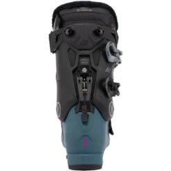 K2 BFC W 95 Heat GW Skistiefel Black/Blue Damen -Skiausrüstung Geschäft k2 bfc w 95 heat gw 10f2601 03 grossZNO9TSQDktho8