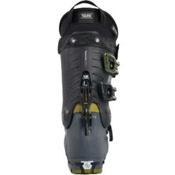 K2 Dispatch Skischuhe Grey/Green Herren -Skiausrüstung Geschäft k2 dispatch grey green 10g2302 03 gross