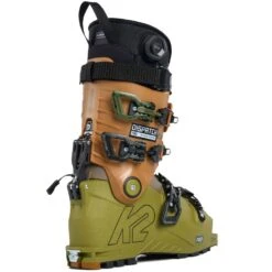K2 Dispatch Pro Skischuhe Olive/Brown Herren -Skiausrüstung Geschäft k2 dispatch pro 10g2300 02 grossHcVAtN19suoBO