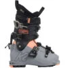K2 Dispatch W Skischuhe Grey/Orange Damen