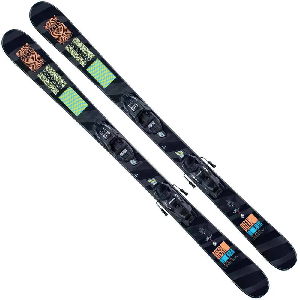 K2 Dreamweaver Kinder-Ski Kinder 1 K2 Dreamweaver Kinder-Ski Kinder