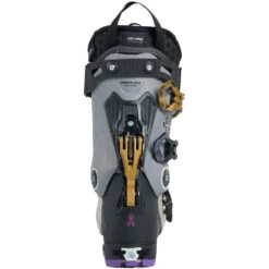 K2 Mindbender W 95 Skischuhe Grey/Beige/Purple Damen -Skiausrüstung Geschäft k2 mindbender w 95 mv 10g2501 03 gross