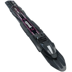 Kästle RX10 JR Classic Skin Medium Kinder-Langlaufski Black/Red Kinder -Skiausrüstung Geschäft kaestle rx10 jr classic skin nrx10jrcs 02 grosslMXqs54uae5z8