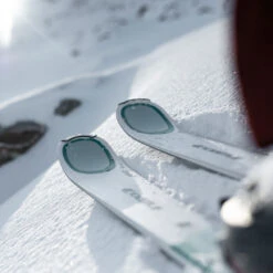 Kästle TX87 UP Tourenski Green/White Damen, Herren -Skiausrüstung Geschäft kaestle tx78 up at87u21 bs014 03 grossMyckvGP1gSCXC