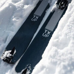 Kästle TX93 UP Tourenski Blue/White Damen, Herren 9 Kästle TX93 UP Tourenski Blue/White Damen, Herren -Skiausrüstung Geschäft kaestle tx93 up at93u21 03 grossZFIhpgbAarWj9