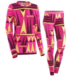 Kari Traa Sjolvsagt Set Funktionswäsche Sweet Damen -Skiausrüstung Geschäft karitraa sjolvsagt set 621891 w17 sweet 04 grossNK4UHpWNXUrcS