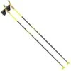 Leki CC 350 Langlaufstöcke Black/Neonyellow/White Damen, Herren