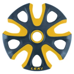 Leki Bold Lite Skistöcke Dark Blue/Blue/Mustard Damen, Herren -Skiausrüstung Geschäft leki spitfire 3d 65068021 04 grosssk7IGc8IjDOkL