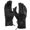 Leki Traverse Handschuhe Black Damen, Herren