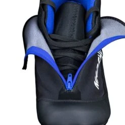 Madshus Active C Langlaufschuhe Black/Blue Damen, Herren -Skiausrüstung Geschäft madshus active c boot 18g2008 02 grossrI6AyvXiWzDbB