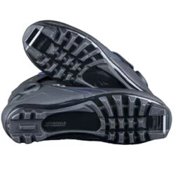 Madshus Active U Langlaufschuhe Black/Blue Damen, Herren 7 Madshus Active U Langlaufschuhe Black/Blue Damen, Herren -Skiausrüstung Geschäft madshus active u boot 18g2009 03 gross