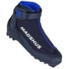 Madshus Active U Langlaufschuhe Black/Blue Damen, Herren
