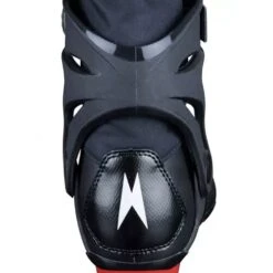 Madshus Endurace Skate Langlaufschuhe Black/Red Damen, Herren -Skiausrüstung Geschäft madshus endurace skate boot 18g2003 03 grossLxNPOjtV57gNb