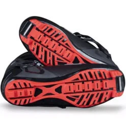 Madshus Endurace Skate Langlaufschuhe Black/Red Damen, Herren -Skiausrüstung Geschäft madshus endurace skate boot 18g2003 05 grossFJ1HM78XnvWcw