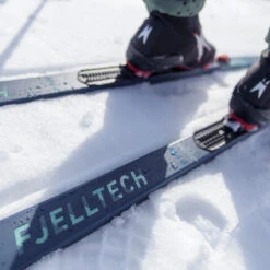 Madshus Fjelltech M44 Skin Langlauf-Set Blue/Turquoise Damen, Herren 7 Madshus Fjelltech M44 Skin Langlauf-Set Blue/Turquoise Damen, Herren -Skiausrüstung Geschäft madshus fjelltech m44 skin 18f0109 1811001 03 grossVBdAjcGJmHUth