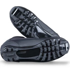 Madshus Nordic Langlaufschuhe Black Damen, Herren -Skiausrüstung Geschäft madshus nordic boot 18g2010 03 gross