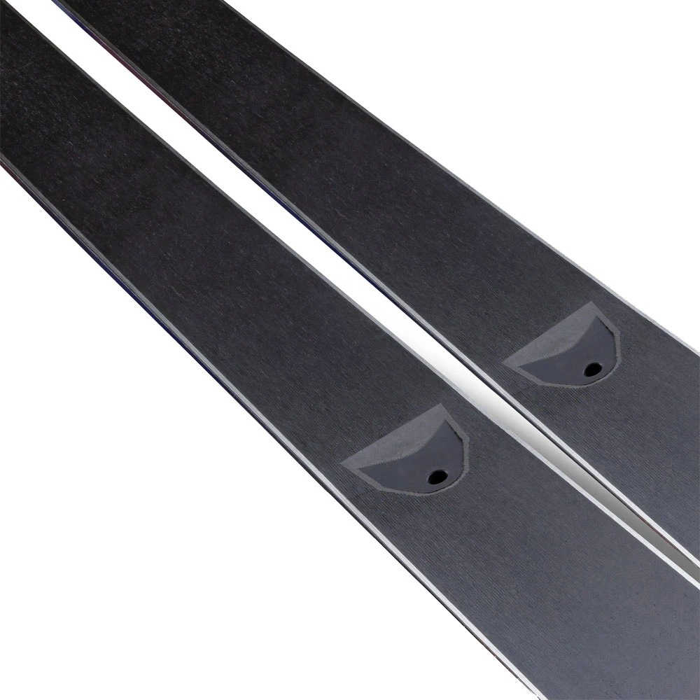 Madshus Panorama M55 IntelliGrip Transition Langlaufski Blue/White Damen, Herren 2 Madshus Panorama M55 IntelliGrip Transition Langlaufski Blue/White Damen, Herren – Bild 2