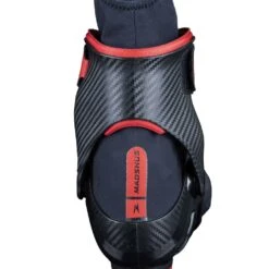 Madshus Race Pro Skate Langlaufschuhe Black/Red Damen, Herren -Skiausrüstung Geschäft madshus race pro skate 18g2000 04 grossB4ZlIkIp9IAz1