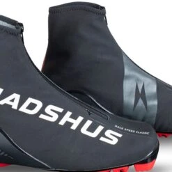 Madshus Race Speed Classic Langlaufschuhe Black/Red Damen, Herren -Skiausrüstung Geschäft madshus race speed classic 18f2004 02 grossal8Rzt3sN4G1U