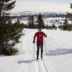 Madshus Race Speed Classic Langlaufschuhe Black/Red Damen, Herren -Skiausrüstung Geschäft madshus race speed classic 18f2004 03 grossS5FgsT9PnM29r