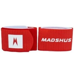 Madshus Ski Strap BC Single Strap Für Skier Red Damen, Herren