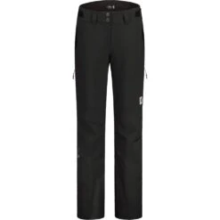 Maloja BerninaM. Skihose Moonless Damen