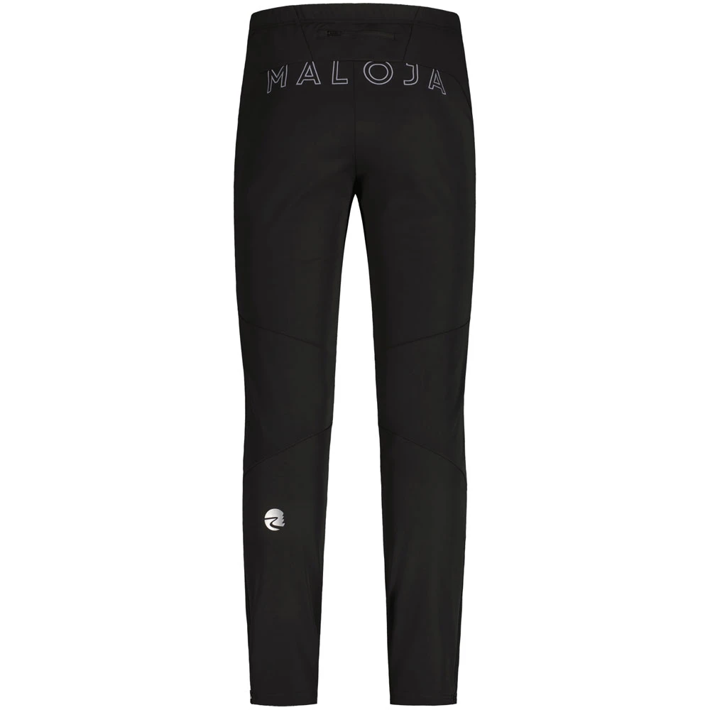 Maloja MarcusM. Tourenhose Moonless Herren – Bild 2