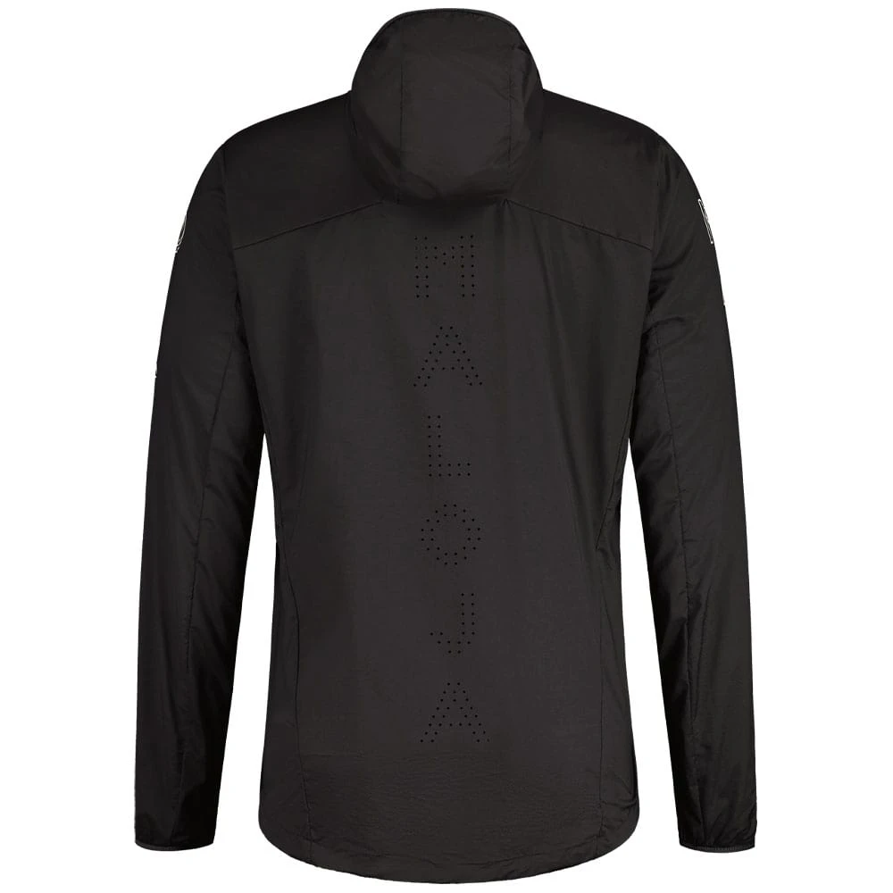 Maloja ParsM. Funktionsjacke Moonless Herren – Bild 2