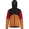 Maloja RevisM. Skitouren-Jacke Moonless Multi Herren