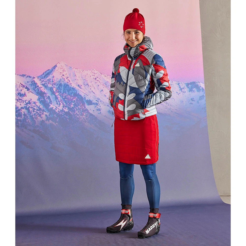 Maloja SwingM. Rock Moonless Damen 3 Maloja SwingM. Rock Moonless Damen – Bild 3