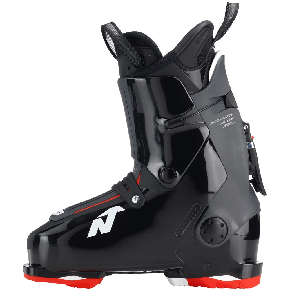 Nordica HF 110 GW Skiboots Black/Anthracite/Red Herren 2 Nordica HF 110 GW Skiboots Black/Anthracite/Red Herren – Bild 2