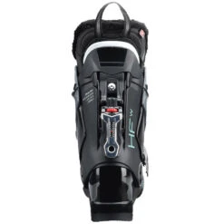 Nordica HF 85 W GW Skischuhe Black/Anthracite/Green Damen -Skiausrüstung Geschäft nordica hf 85 w gw 050k1300 731 02 gross