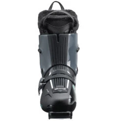 Nordica HF 85 W GW Skischuhe Black/Anthracite/Green Damen -Skiausrüstung Geschäft nordica hf 85 w gw 050k1300 731 03 gross