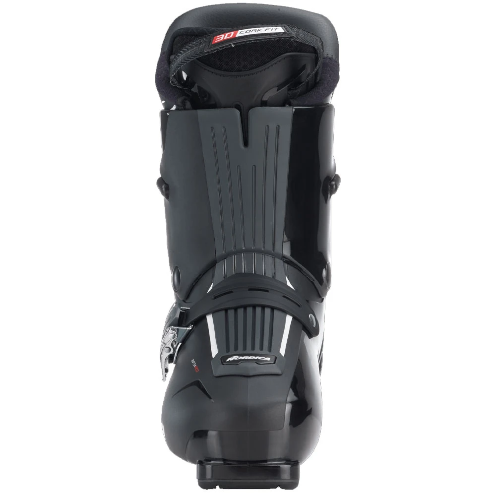 Nordica HF Elite Heat GW Skischuhe Black Herren 2 Nordica HF Elite Heat GW Skischuhe Black Herren – Bild 2