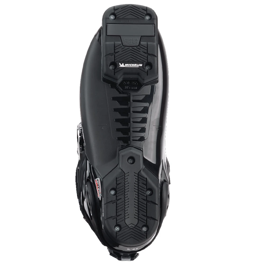 Nordica HF Elite Heat GW Skischuhe Black Herren 4 Nordica HF Elite Heat GW Skischuhe Black Herren – Bild 4