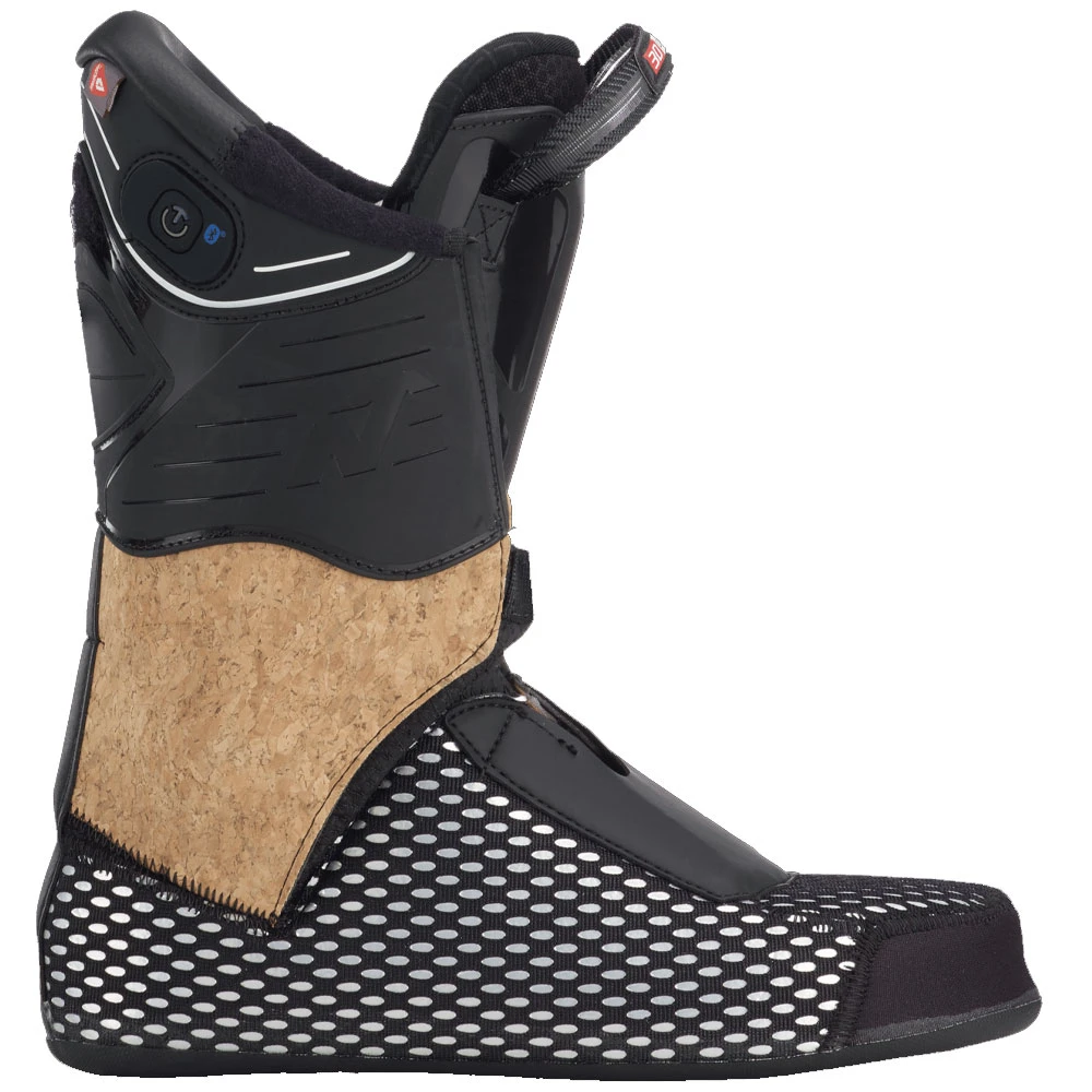 Nordica HF Elite Heat GW Skischuhe Black Herren 5 Nordica HF Elite Heat GW Skischuhe Black Herren – Bild 5