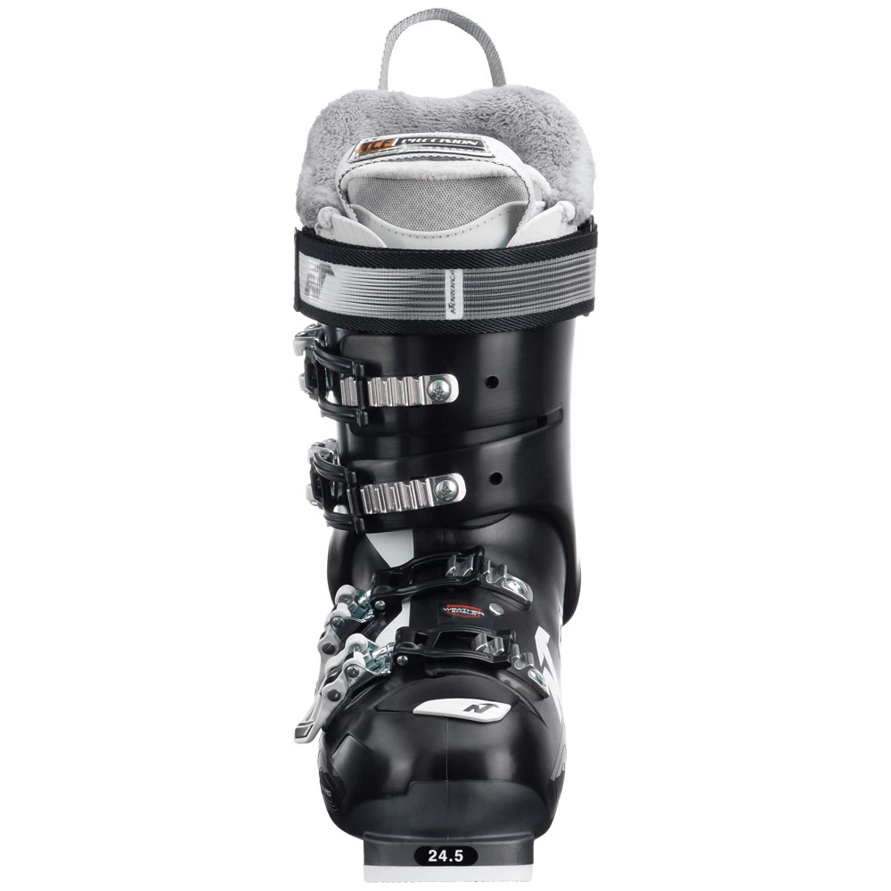 Nordica Speedmachine 85 W Skiboots Black/Anthracite Damen 3 Nordica Speedmachine 85 W Skiboots Black/Anthracite Damen – Bild 3