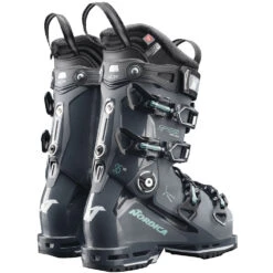 Nordica Speedmachine 3 95 W GW Skiboots Anthracite/Black/Green Damen 12 Nordica Speedmachine 3 95 W GW Skiboots Anthracite/Black/Green Damen -Skiausrüstung Geschäft nordica speedmachine 3 95 w 050g2300 047 05 gross