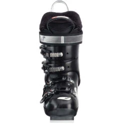 Nordica Speedmachine 95 W Skistiefel Black/Anthracite/Pink Damen -Skiausrüstung Geschäft nordica speedmachine 95 w 050g1400 3a9 03 gross8eXYLlPmGXHUO