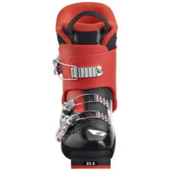 Nordica Speedmachine Jr 3 Skistiefel Black/Red Kinder 8 Nordica Speedmachine Jr 3 Skistiefel Black/Red Kinder -Skiausrüstung Geschäft nordica speedmachine j 3 05086000 741 03 gross