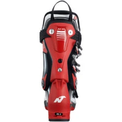 Nordica Sportmachine 100 Skiboots Black/Red/White Herren -Skiausrüstung Geschäft nordica sportmachine 100 050r3001 n44 03 grosszLrkvcsHViphv