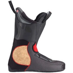 Nordica Sportmachine 130 Skistiefel Black/Anthracite/Red Herren -Skiausrüstung Geschäft nordica sportmachine 130 050r1401 7t1 05 gross
