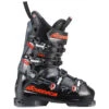 Nordica Sportmachine 130 Skistiefel Black/Anthracite/Red Herren
