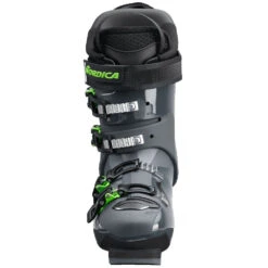 Nordica Sportmachine 3 110 GW Skischuhe Anthracite/Black/Green Herren -Skiausrüstung Geschäft nordica sportmachine 3 110 gw 050t0600 047 03 gross