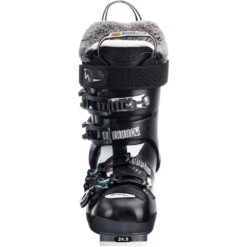 Nordica Sportmachine 85 W Skiboots Black/White/Green Damen -Skiausrüstung Geschäft nordica sportmachine 85 w 050r3401 q04 02 gross