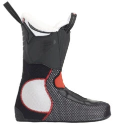 Nordica Sportmachine 95 Skistiefel White/Black/Cyan Damen -Skiausrüstung Geschäft nordica sportmachine 95 w 050r2600 04 gross