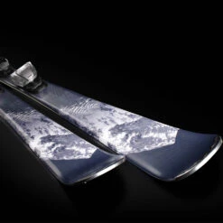 Nordica Wild Belle 74 Alpin-Skiset Grey/White Damen 7 Nordica Wild Belle 74 Alpin-Skiset Grey/White Damen -Skiausrüstung Geschäft nordica wild belle 74 0a1272sb 02 gross